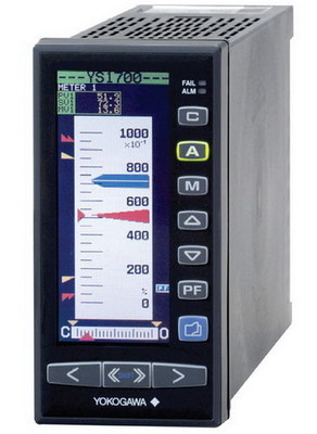 YS1700-011/A01/A34工業儀器儀表的創新應用與技術解析