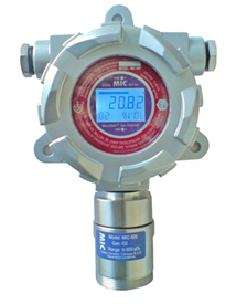 MIC-500-Ex-NH3供應河南 可燃氣氨氣檢測儀價格解析