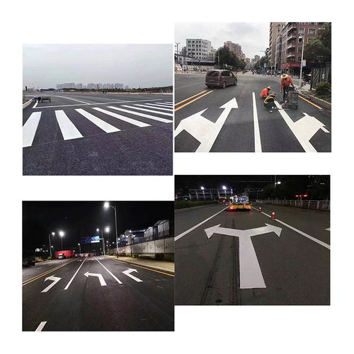 廣州道路減速設備 安全守護與城市管理的智慧結合