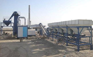 青島瀝青站建設標準與路正交通設備應用解析
